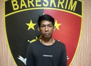 Pelaku Penganiayaan Berhasil Diamankan Polsek Wara Polres Palopo