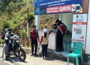 Satuan Samapta Polres Tator Rutin Laksanakan Patroli Cipta Kondisi Cegah Gangguan Kamtibmas