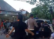 Berlangsung Kondusif, Polres Sidrap Amankan Perayaan HUT RI KE 79 Tahun