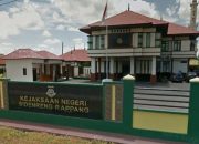 Ingin Bertamu Di Kejaksaan Sidrap, Tamu Harus Pahami Aturan SOP Ini