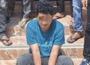 Polres Bone Ungkap Kasus Pencurian di Agen BRILink, Ingatkan Warga Waspada