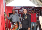 Kapolres Sidrap: Penyerahan Remisi di Rutan Kls II/B, Momentum Perbaikan Diri untuk Narapidana!