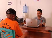 Cabuli Anak Dibawah Umur, Seorang Pria Paruh Baya Diamankan Polres Tator