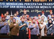 Gelar Apresiasi Kreasi ‘Setapak Perubahan Polri’ untuk Ciptakan Ruang Digital yang Positif