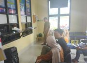 Humanis, Pelayanan Unit Regident Sat Lantas Polres Soppeng