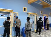 Jelang Pilkada, Jajaran Polres Sidrap Intensifkan Cooling System untuk Jaga Kondusifitas