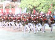 Polres Pinrang dan Polres Wajo Akan Wakili Zona Tiga pada Lomba Polisi Cilik tingkat Polda Sulsel