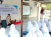 Cegah Bulying Di Sekolah, Polres Palopo Masifkan Sosialisasi