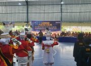 Lomba Pocil, Polres Palopo Berhasil Juara 2 di Zona 4