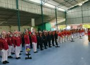 Pocil Polres Luwu Raih Juara 1 Zona IV Dan Melaju Ke Final Tingkat Polda Sulsel
