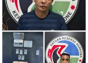 Kedapatan Simpan Sabu, Personel Satnarkoba Polres Bone Amankan 2 Nelayan, 1 Dalam Pengejaran