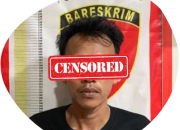 Tim Passaka Polres Majene Berhasil Amankan Terduga Pelaku Pencurian di Wilayah Majene