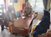 KBN Sipakainge Terima Aduan Pecandu Narkoba, Kapolres Sidrap: Kami Pastikan Korban Mendapat Rehabilitas yang Tepat