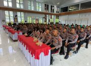 Binpres Polda Sulbar, Wujudkan Pencegahan Radikalisme dan Intoleransi yang Efektif