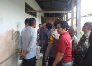 Diduga Bunuh Diri, Polres Palopo Lakukan Oleh TKP di Luminda