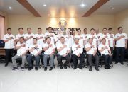 Gelar Assessment Jabatan Kapolsek, Kabagbinkar : Kita Cari Calon Kapolsek Yang Profesional dan Berkualitas