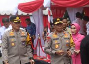 Segudang Prestasi, Irjen Pol Andi Rian Kini Dipercaya Jabat Kapolda Ketiga Kalinya