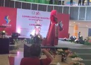 Kapolda Sulbar Apresiasi Upaya Bhayangkari Lestarikan Budaya Lokal