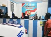 Usai Men jalani Perawatan Medis di Rumah Sakit, Faisal Kembali Di Amankan Sat Lantas Polres Palopo Guna Penyelidikan Kasus Kecelakaan