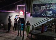 Propam Polres Sidrap Tegas! Larangan Anggota Polri Masuk THM Kecuali Saat Bertugas