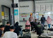 Imbau Pengantar Jenazah Tertib Lalin, Polantas Bone Siapkan Pengawalan Gratis