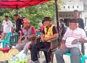 Kapolres Palopo Buka Balap Motor Sepeda BMX Kapolres Cup 1