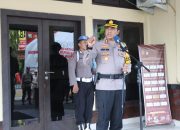 Kapolres Parepare Imbau Jaga Kerukunan Jelang Pilkada 2024