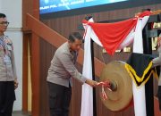 Musrembang, Polda Sulbar Sajikan Kegiatan yang Lebih Inovatif!