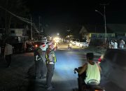 Das’ad Latif Gas Pol dalam Ceramah di Maulid Akbar, Polres Sidrap All Out dalam Pengamanan