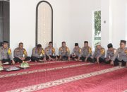 Kapolres Wajo Hadiri Acara Peringatan Maulid Nabi Besar Muhammad SAW 1446