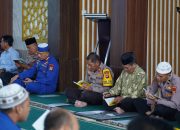 Binrohtal Polda Sulbar Jadi Pemicu Integritas dan Benteng Pelanggaran