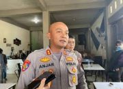Sanksi Tegas, Kapolres Polman AKBP Anjar Purwoko Tindak Lanjuti Kasus Tahanan Meninggal Dunia di Polres Polman
