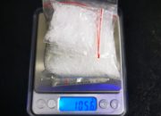 Satres Narkoba Polres Bone Bongkar 1 Kg Sabu Yang Dibeli Melalui Napi di Tarakan