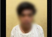 Polres Palopo Amankan 3 Pelaku Penganiayaan Di Jalan Lingkar Palopo