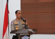 Dirlantas Polda Sulsel Berkomitmen Memberikan Prioritas Untuk Pengawalan Ambulance