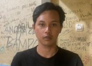 Resmob Polres Palopo Berhasil Amankan Pelaku Penganiayaan