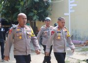 Pasca Meninggalnya Tahanan di Polres Polman, Wakapolda Sulbar Tekankan Pentingnya SOP dan Deteksi Dini