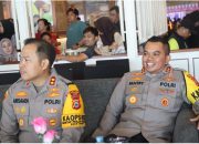Kapolres Sidrap: Pocil Kami adalah Kebanggaan!