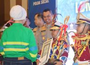 Torehkan Juara di Acara Bergengsi, AKBP Fantry: Kami Bangga Prestasi Pocil Polres Sidrap