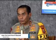 Kapolda Sulsel Terima Masukan 4 Organisasi Pers, AJI: Tahun Ini Tidak Ada Laporan Kekerasan Jurnalis