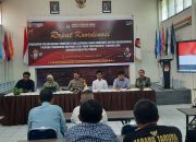 Kapolres Sidrap Aktifkan Patroli Cyber Sebagai Upaya Mitigasi Penyebaran Hoax dan Ujaran Kebencian Dimasa Kampanye