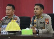 Tim Psikologi Biro SDM Polda Sulbar Gelar Mapping dan Tes Psikologi di Polres Majene