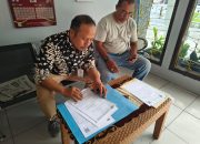 Satgas Operasi Mantap Praja Polres Majene Laksanakan Pengamanan Serah Terima Barang Logistik untuk Pilgub/Pilkada 2024