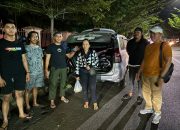 Polres Palopo Berhasil Ungkap Kasus Penipuan Berkedok Bansos