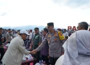 Deklarasi, Kapolda Irjen Pol Adang Ginanjar Ajak Semua Pihak Jaga Demokrasi yang Sejuk dan Damai