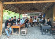 Melalui Tudang Sipulung, Pemuda Sidrap Timur Berdiskusi Pemimpin Sidrap Tahun 2024