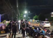 Kapolres Soppeng Turunkan Personil Laksanakan Patroli Dialogis