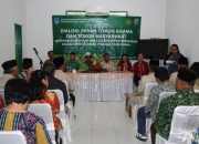 Sinergi Polres Tator, FKUB, Tokoh Agama, Tokoh Masyarakat, Wujudkan Pilkada Aman Dan Damai