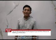 Keluarga Korban Kasus Tahanan Meninggal Dunia, Apresiasi Penanganan Cepat Polda Sulbar