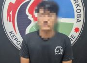 Miliki 8 Saset Sabu, Satres Narkoba Polres Bone Amankan Warga Gunung Bawakaraeng, 1 Perempuan Dalam Pencarian